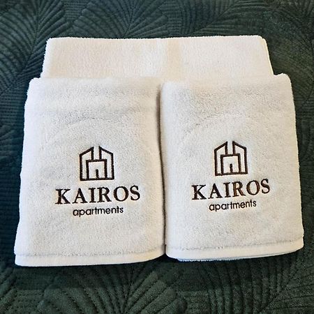 Kairos Apartments - Friends - Darmowy Parking, Blisko Centrum 글리비체 외부 사진