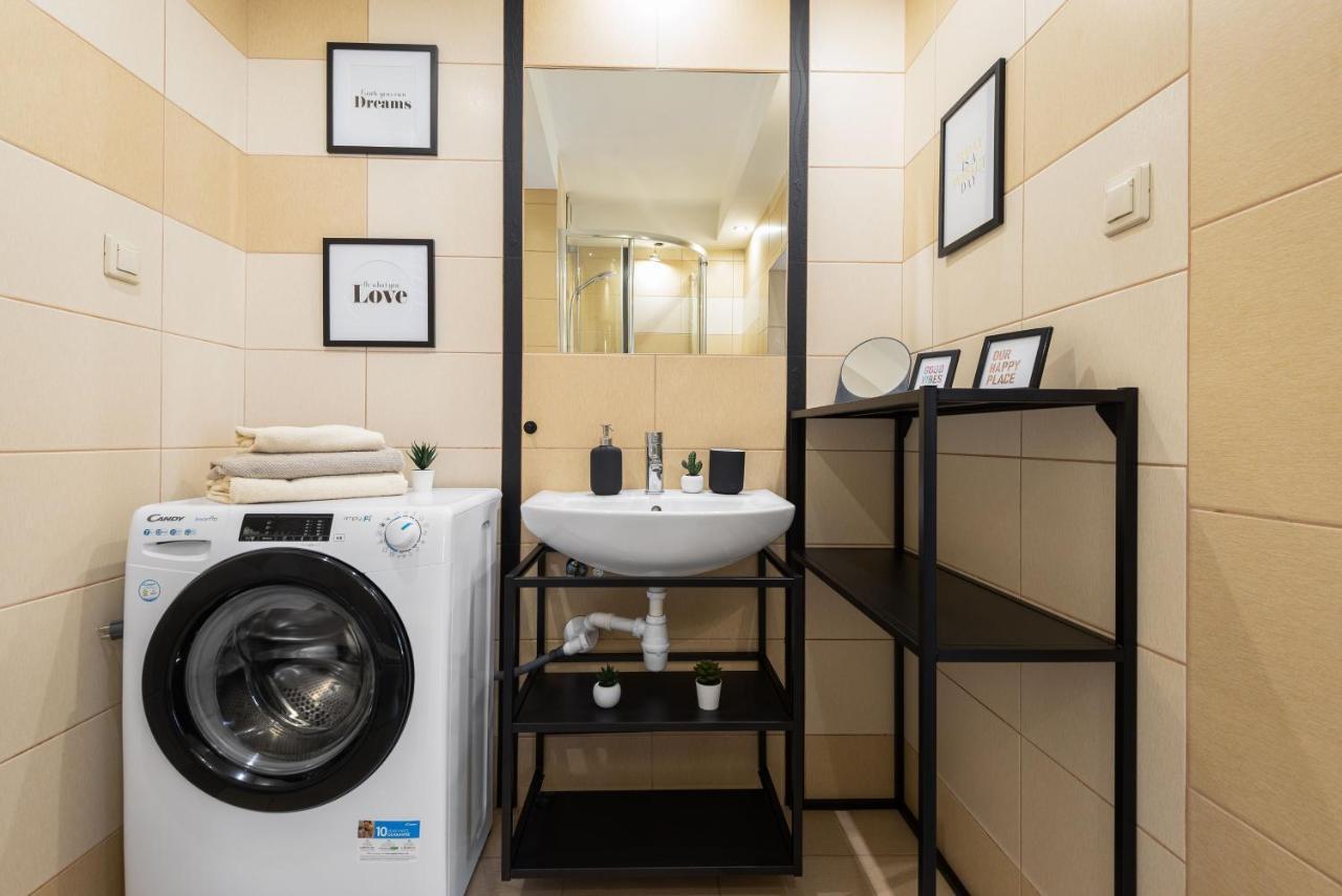 Kairos Apartments - Friends - Darmowy Parking, Blisko Centrum 글리비체 외부 사진