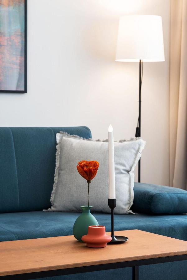 Kairos Apartments - Friends - Darmowy Parking, Blisko Centrum 글리비체 외부 사진
