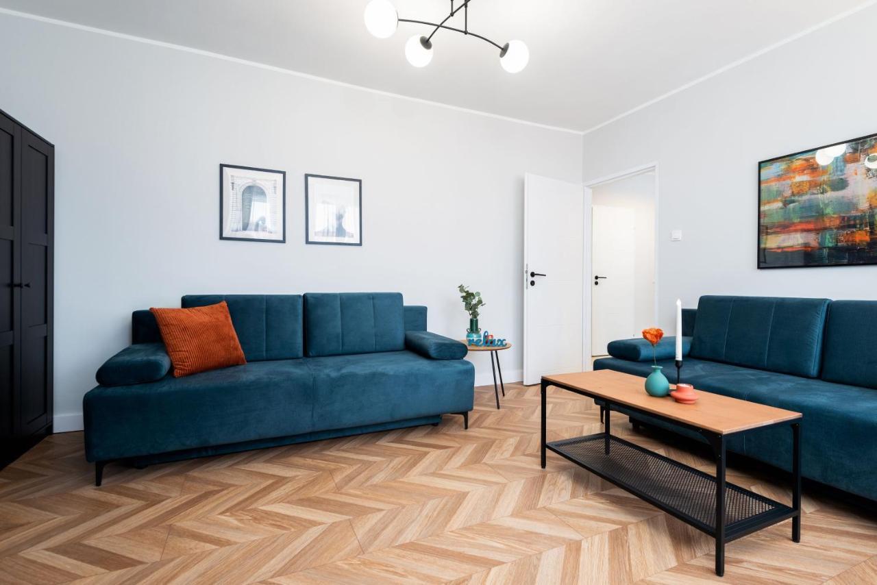 Kairos Apartments - Friends - Darmowy Parking, Blisko Centrum 글리비체 외부 사진