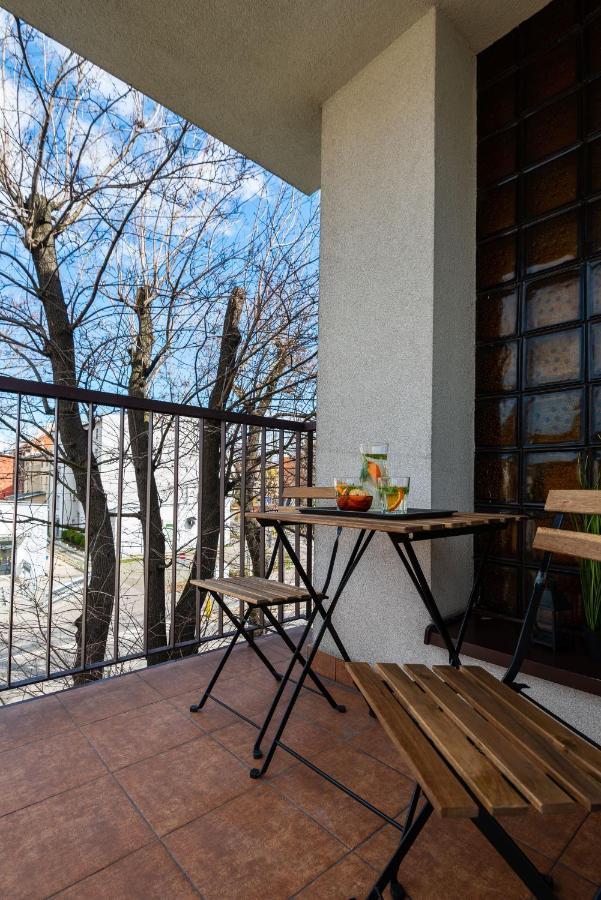 Kairos Apartments - Friends - Darmowy Parking, Blisko Centrum 글리비체 외부 사진
